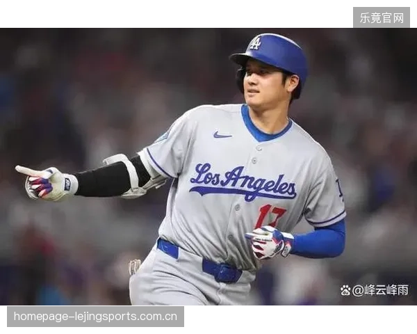 MLB大谷翔平投打俱佳，再创双响